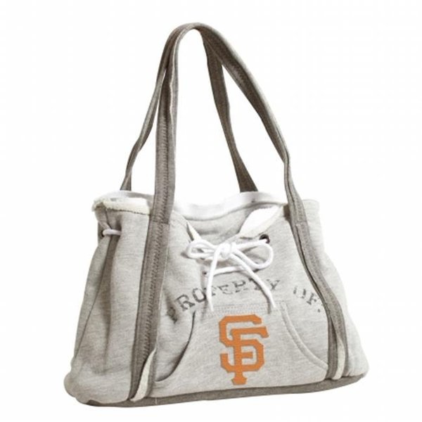 Pro-Fan-Ity By Littlearth Pro-FAN-ity by Littlearth 76070-SFGT MLB San Francisco Giants Hoodie Purse 76070-SFGT